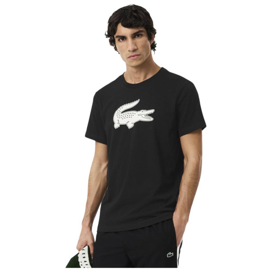 Lacoste Ανδρική κοντομάνικη μπλούζα